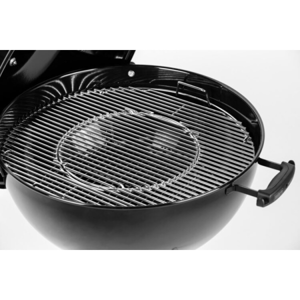 Weber Master-Touch GBS 57 cm