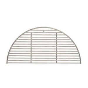 Kamado Joe Half RVS Rooster Big Joe