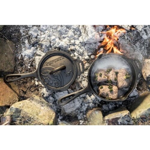 Petromax skillet kr1/2