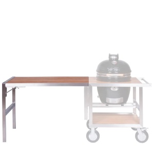 Monolith Buggy Verlengde Werktafel