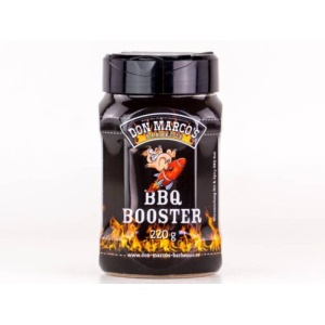 Don Marcos BBQ Booster