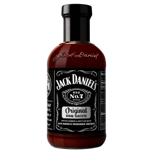 Jack Daniel`s Original BBQ Sauce