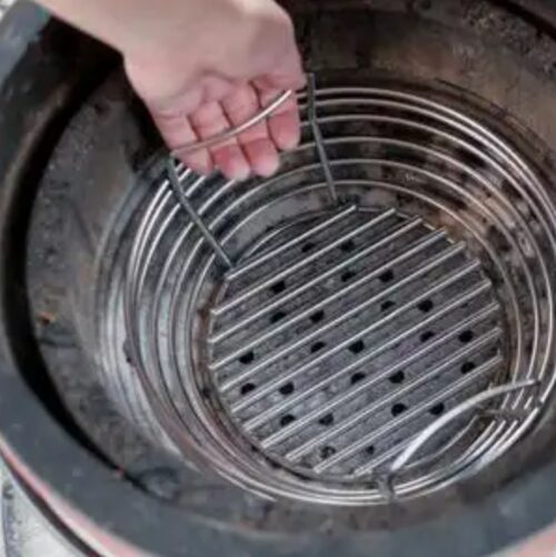 Kamado Joe Kolenmand Junior - Afbeelding 6