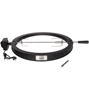 LetzQ Rotisserie 24 inch – XL