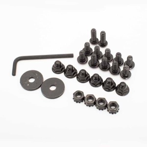 Big Green Egg Hardware Pack Nest Handler
