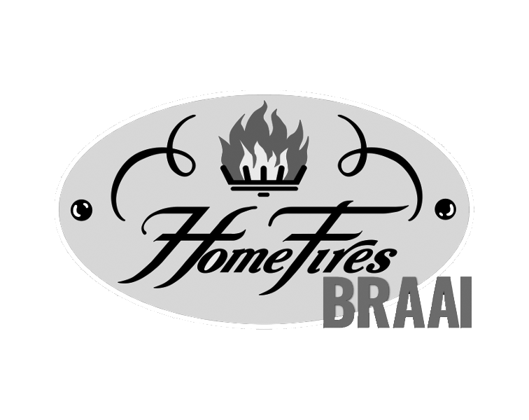 Home Fires Braai