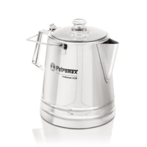 Petromax RVS Percolator 4