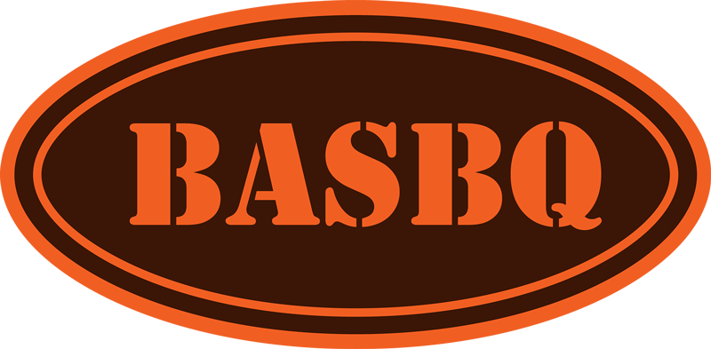 Logo BASBQ BBQ Speciaalzaak
