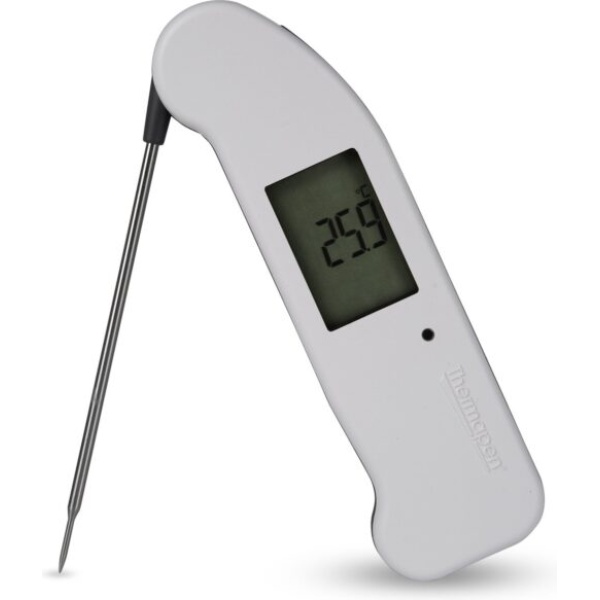 Thermapen One wit