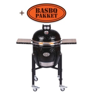 BASBQ Pakket