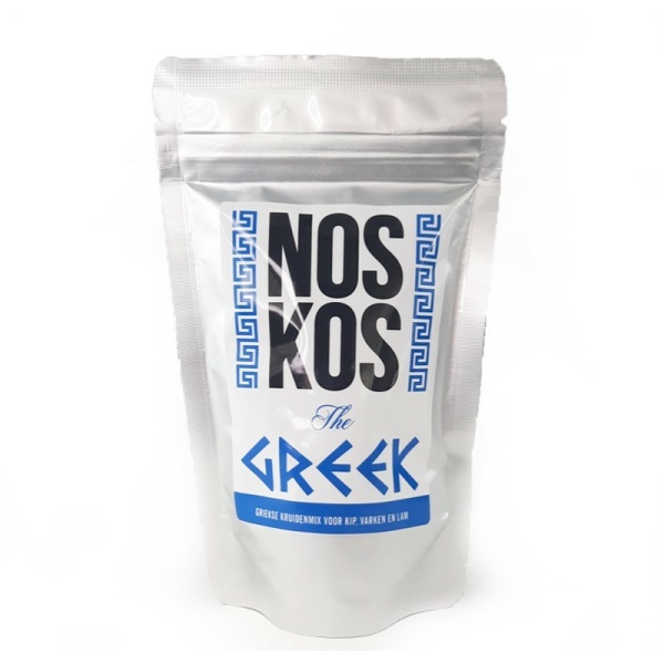NOSKOS The Greek