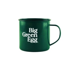 Big Green Egg Mok