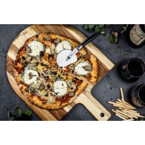 Laguiole Pizza Set