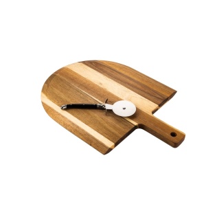 Laguiole Pizza Set