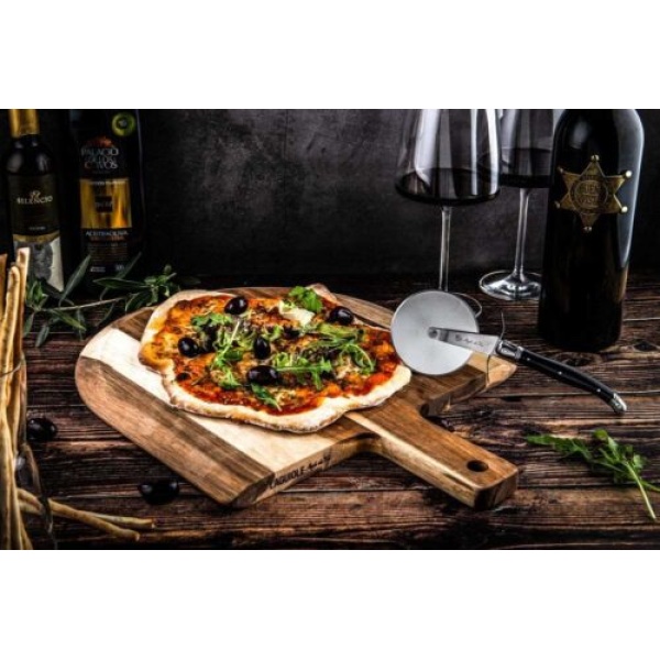 Laguiole Pizza Set