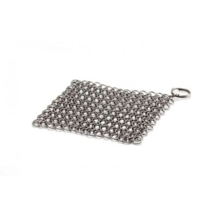 Petromax Chain Mail Cleaner 20 cm