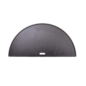 Kamado Joe Half Gietijzeren Plancha Big Joe