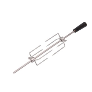 Monolith Los Spit voor Rotisserie .55