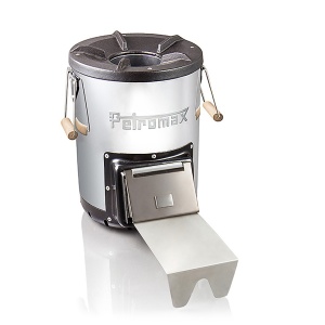 Petromax Rocketstove rf33
