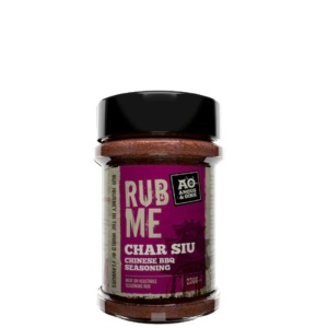 Angus and Oink Char Siu Rub