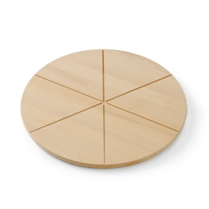 Pizzaplank 40 cm