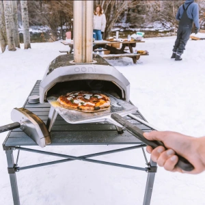 Ooni Pizzaschep 30 cm