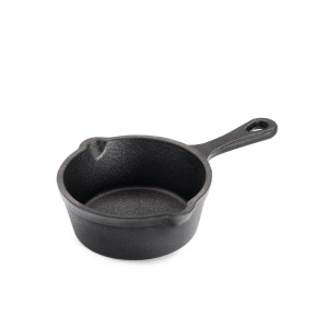 Napoleon Gietijzeren Dessertpan Rond 10 cm