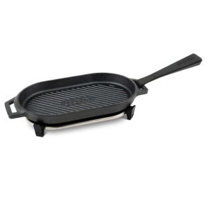 Ooni Grillpan Grizzler