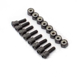 Big Green Egg Hardware Pack Egg Mates