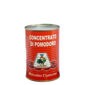 Pomodoro Tomatenpuree 400 g