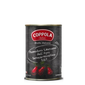 Pomodoro San Marzano Tomaten DOP 400 g