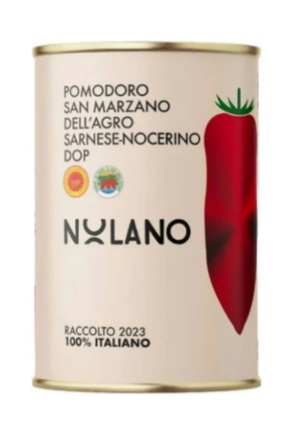 Pomodoro San Marzano Tomaten DOP 400 g