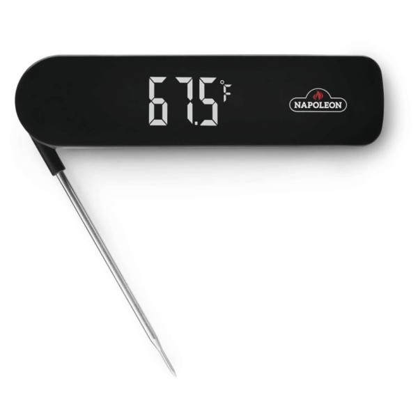 Napoleon Digitale Thermometer Fast