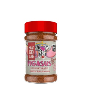 Angus and Oink Pigasus Rub