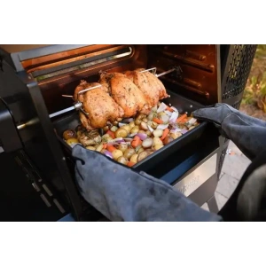 Masterbuilt Rotisserie