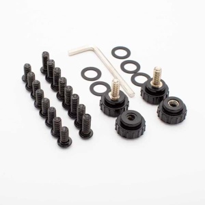 Big Green Egg Hardware Pack MX Stand