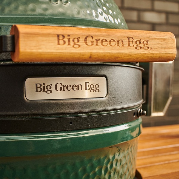 Big Green Egg Rotisserie L