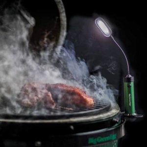 Big Green Egg Flexibele BBQ Lamp