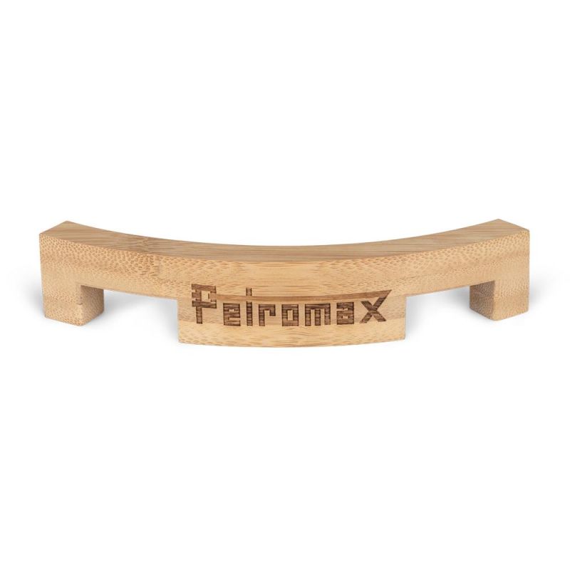 Petromax Deksel Spacers Bamboe 2 st - Afbeelding 3