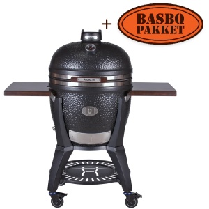 Monolith Avantgarde.66 met Onderstel