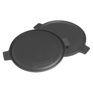 Barbecook Plancha Rond 36 cm