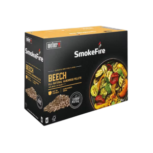 Weber Pellets Beuk 8 kg