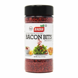 Badia Bacon Bits Imitation