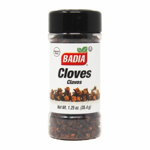 Badia Cloves Whole