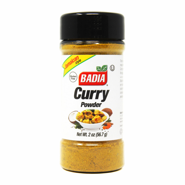 Badia Curry Powder