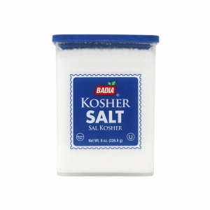 Badia Kosher Salt