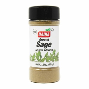 Badia Sage Ground