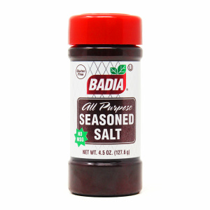 Badia Seasoned Salt