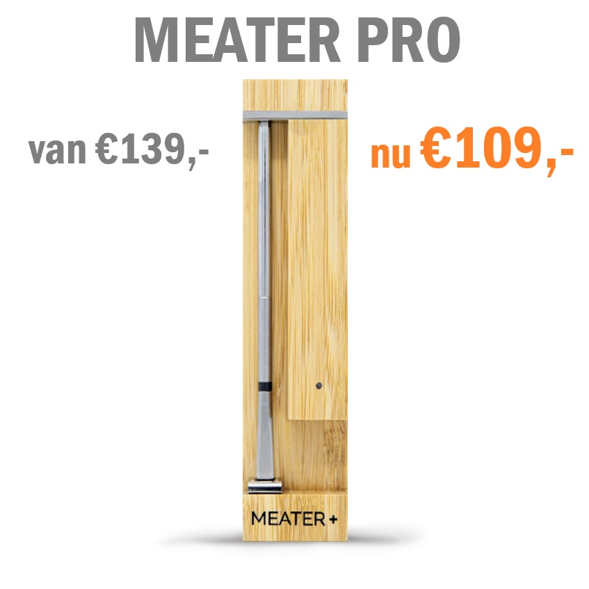 Meater Pro