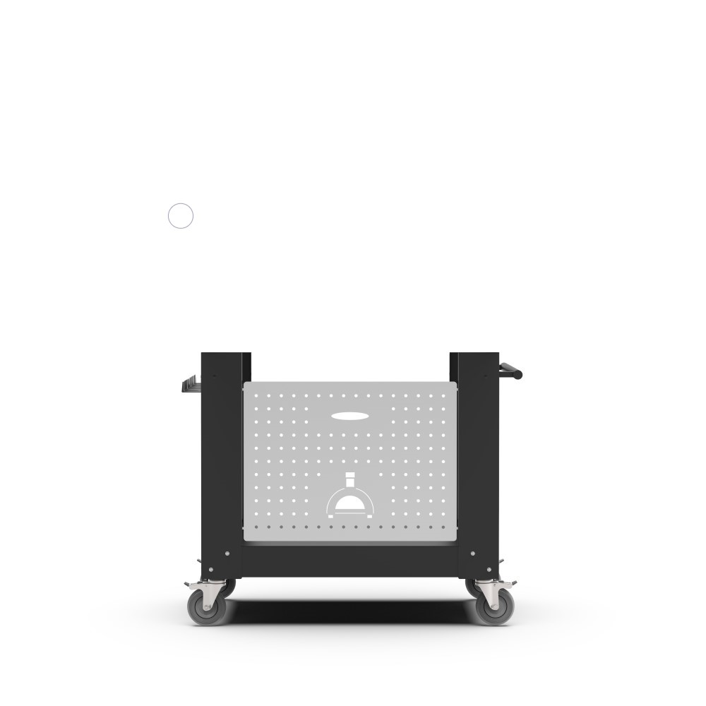 Alfa Forni Base 2 Pizze - Afbeelding 12